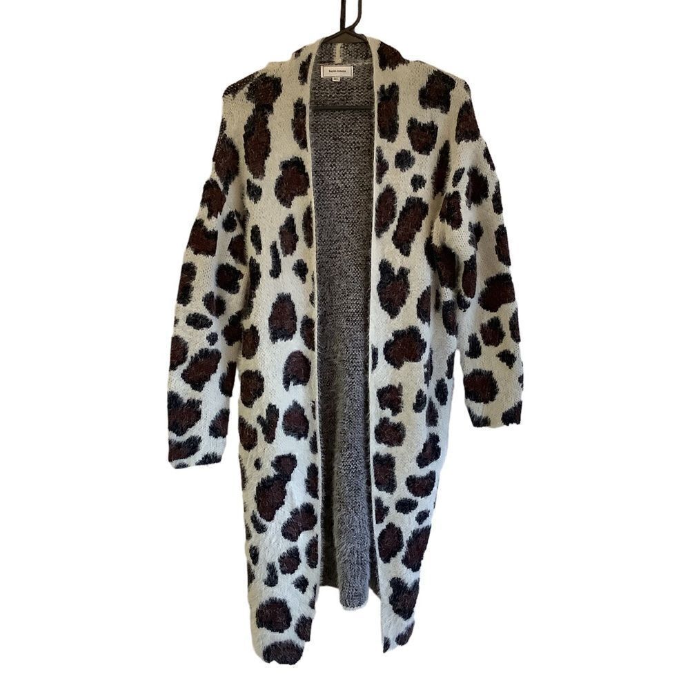 Kayla’s Armoir Cardigan Duster